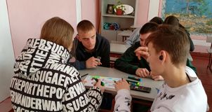 Творческое задание