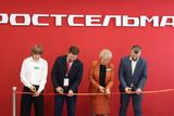 Новый шаг к практико-ориентированному образованию! В нашем колледже открылся современный учебный класс.