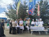 Сегодня на «Большой семье» — день открытий и творчества!