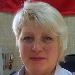 Скобеюс Светлана Витальевна