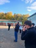 Южно-Уральский агропромышленный колледж открывает горизонты будущего!