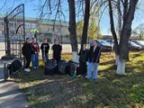 СТУДЕНТЫ-МОЛОДЦЫ!