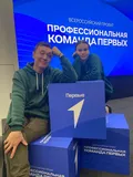 Прошли выборы председателя Совета Первых!