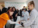 Твоя профессия. Твои правила. Твой старт в Южно-Уральском агропромышленном колледже!