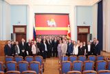 «Профессионалитет» в действии: Южно-Уральский агропромышленный колледж подписал соглашения о создании новых образовательных кластеров