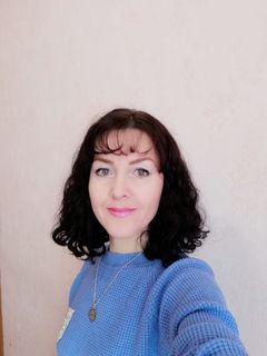 Смирнова Ульяна Николаевна