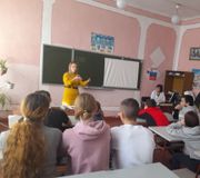 Интеллектуальный этап квест-игры