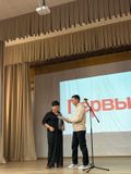 НЕСТАНДАРТНАЯ ЛИНЕЙКА!